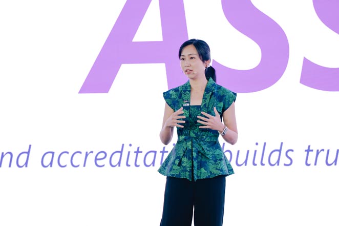 Tech Talk: Assuring the Future — How Testing Builds Trustworthy AI